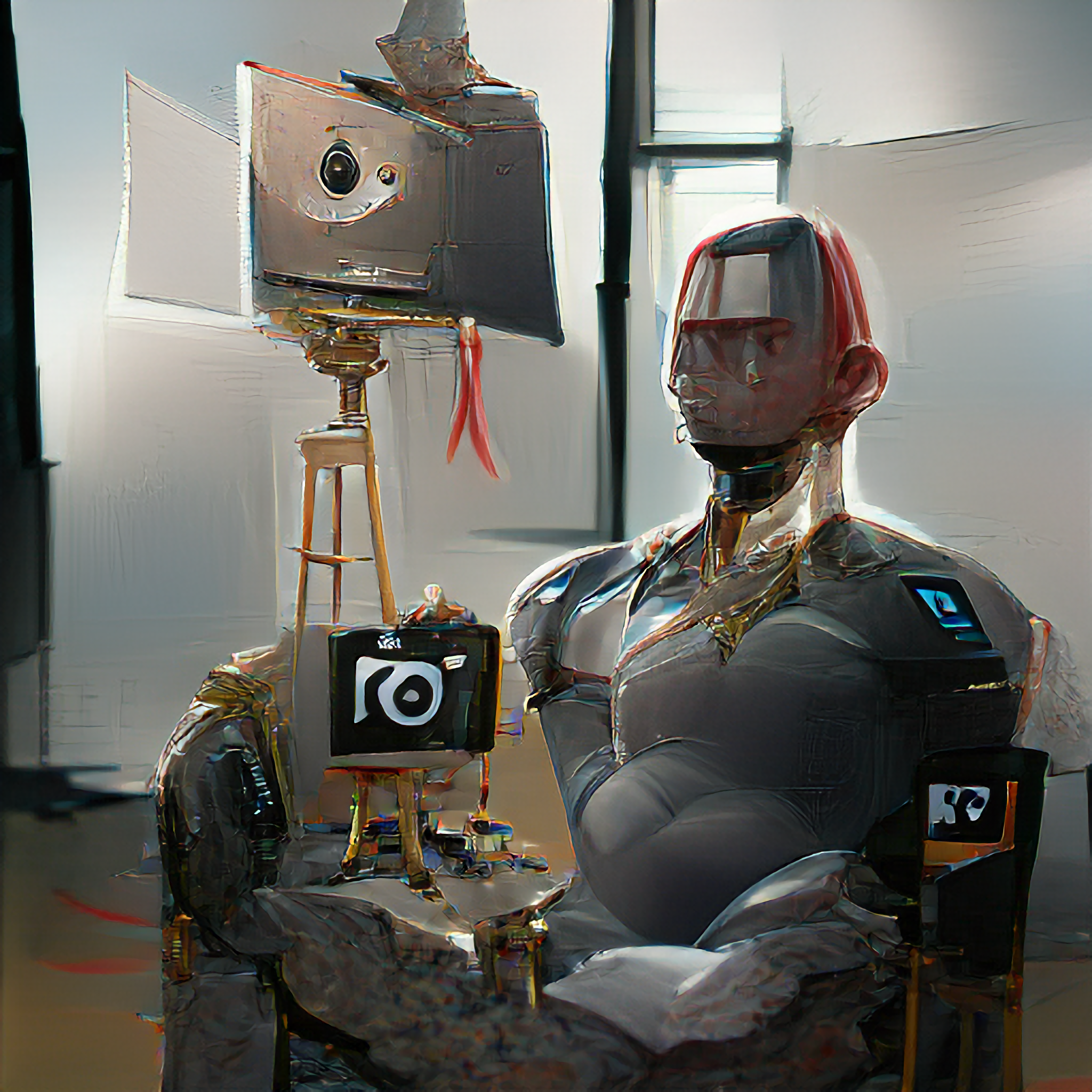 Preview of Portrait