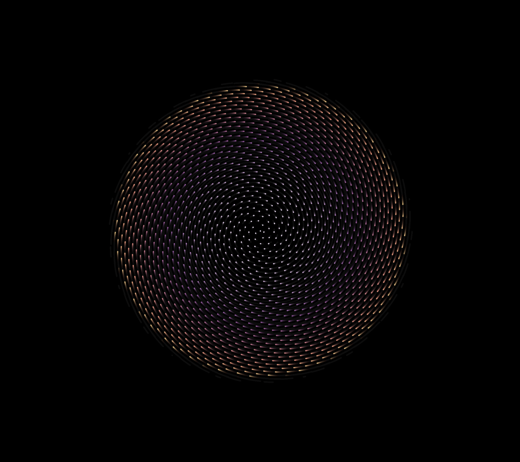 Preview of Fibonacci Spiral