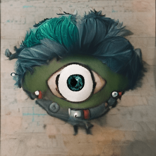 Kale Cyclops