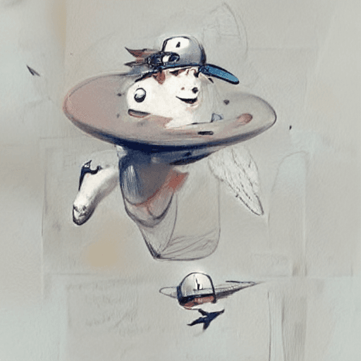 Space Kid