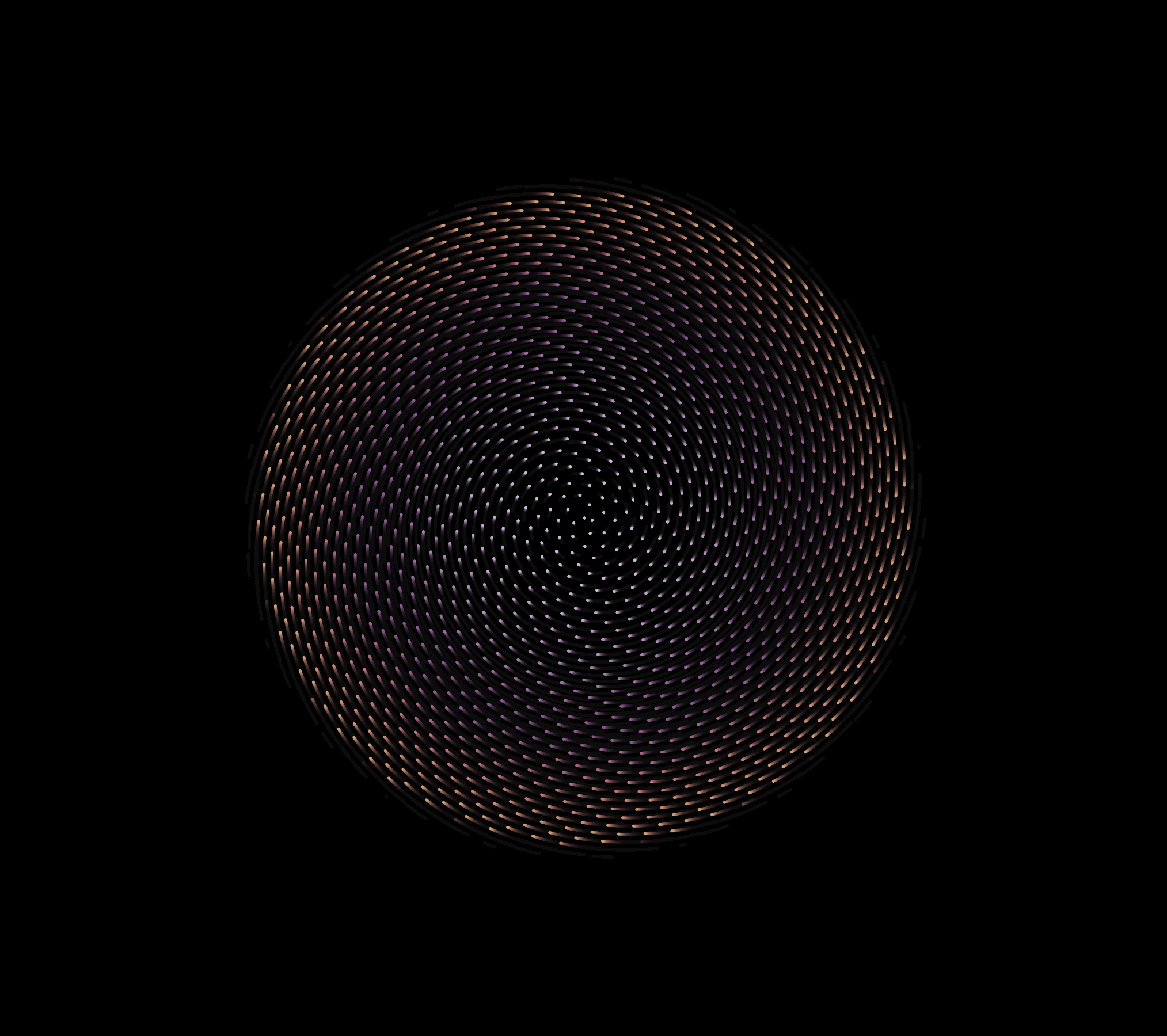 Preview of Fibonacci Spiral