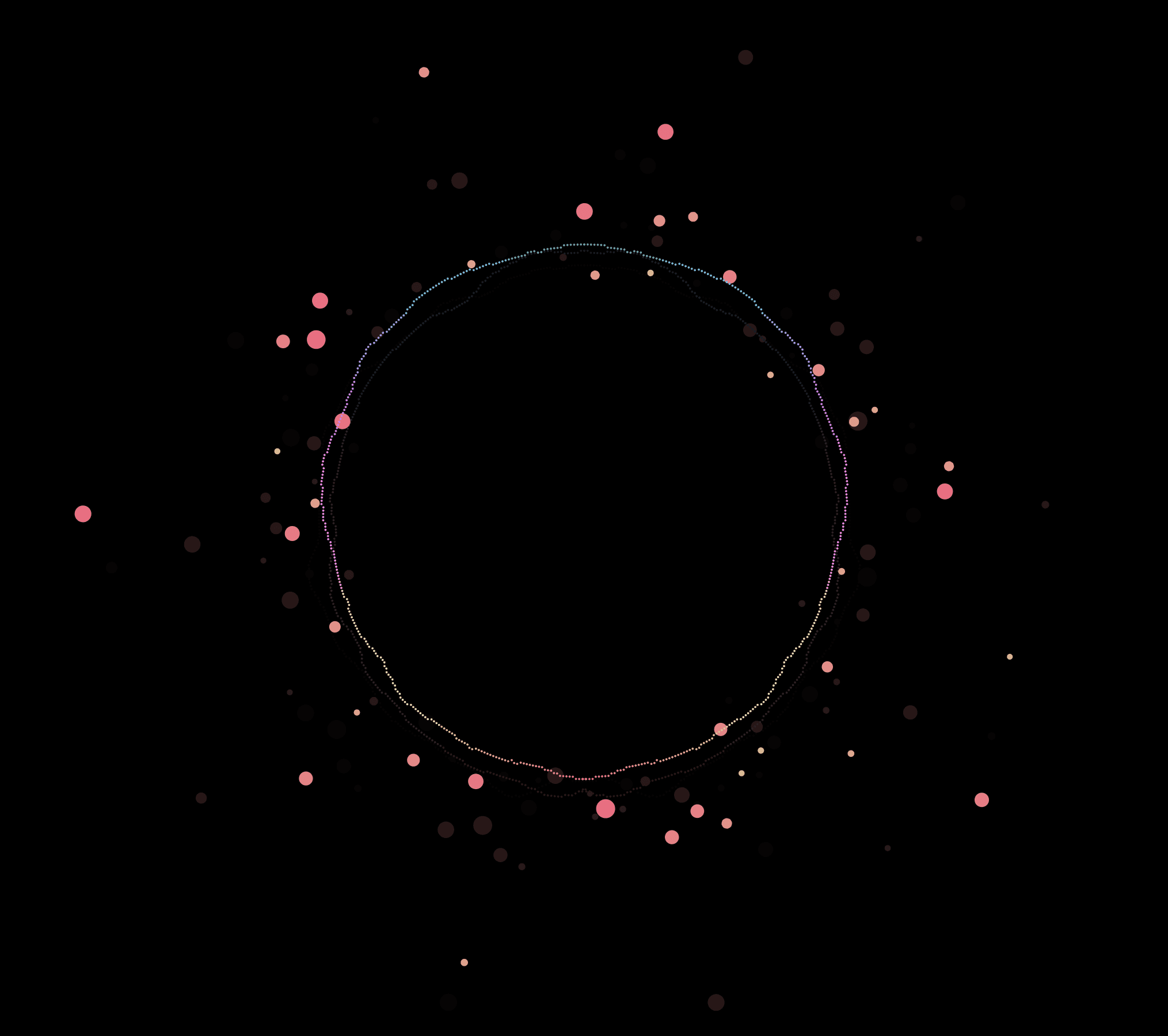 Preview of Galaxie